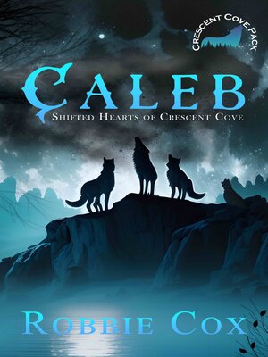 cover image of Caleb